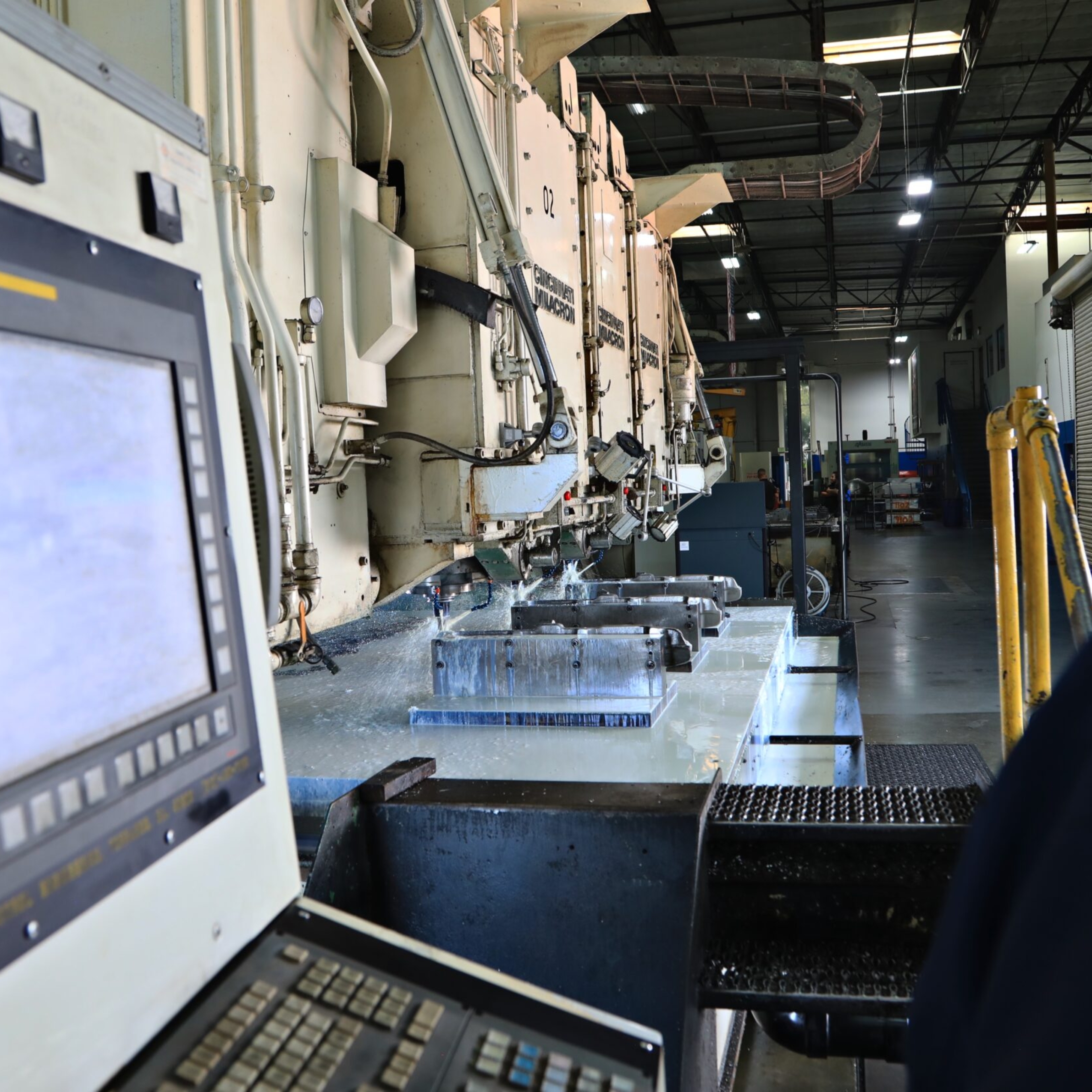 About Us - A & M Engineering Inc