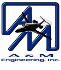 Contact – A & M Engineering Inc